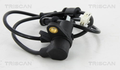 Sensor, Raddrehzahl Hinterachse links Triscan 8180 43511 Sensor, Raddrehzahl Hinterachse links Triscan 8180 43511 von Triscan