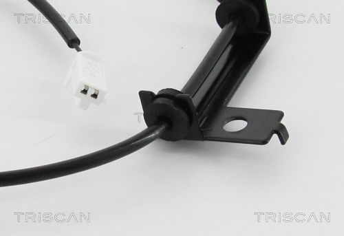 Sensor, Raddrehzahl Hinterachse links Triscan 8180 43704 Sensor, Raddrehzahl Hinterachse links Triscan 8180 43704 von Triscan