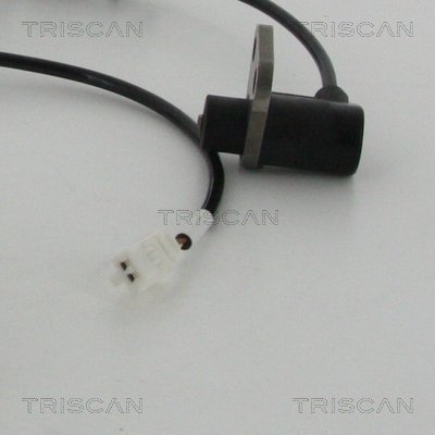 Sensor, Raddrehzahl Hinterachse links Triscan 8180 50168 von Triscan