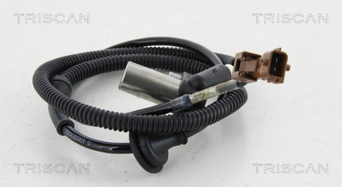 Sensor, Raddrehzahl Hinterachse links Triscan 8180 67300 Sensor, Raddrehzahl Hinterachse links Triscan 8180 67300 von Triscan