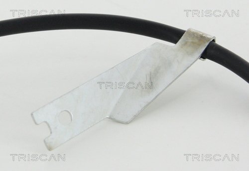 Sensor, Raddrehzahl Hinterachse links Triscan 8180 69201 von Triscan