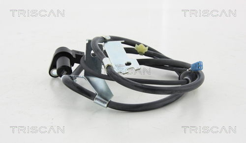 Sensor, Raddrehzahl Hinterachse links Triscan 8180 69227 Sensor, Raddrehzahl Hinterachse links Triscan 8180 69227 von Triscan