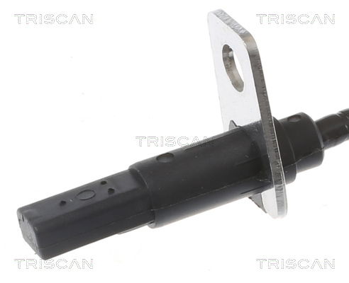Sensor, Raddrehzahl Hinterachse links Triscan 8180 69239 Sensor, Raddrehzahl Hinterachse links Triscan 8180 69239 von Triscan