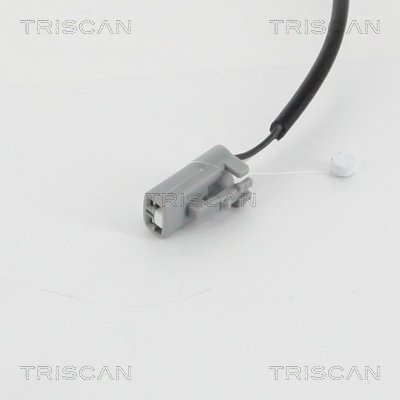 Sensor, Raddrehzahl Hinterachse links Triscan 8180 69264 von Triscan