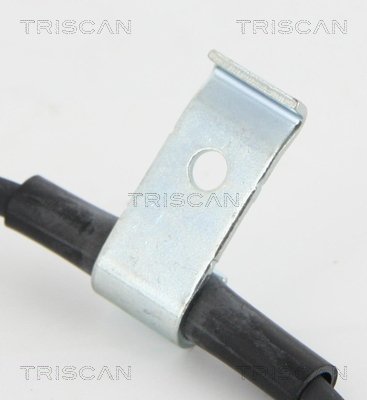 Sensor, Raddrehzahl Hinterachse links Triscan 8180 69301 von Triscan
