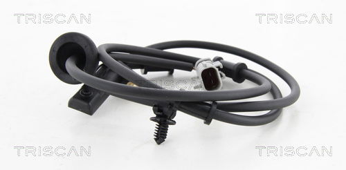 Sensor, Raddrehzahl Hinterachse links Triscan 8180 80501 Sensor, Raddrehzahl Hinterachse links Triscan 8180 80501 von Triscan