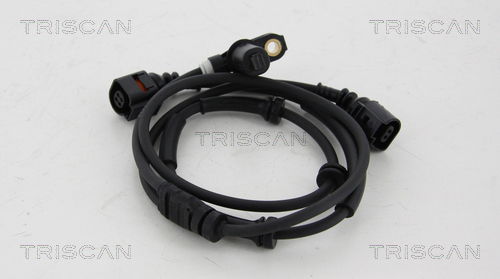 Sensor, Raddrehzahl Hinterachse rechts Triscan 8180 10213 Sensor, Raddrehzahl Hinterachse rechts Triscan 8180 10213 von Triscan