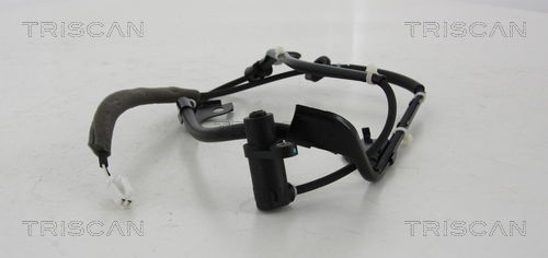 Sensor, Raddrehzahl Hinterachse rechts Triscan 8180 13209 Sensor, Raddrehzahl Hinterachse rechts Triscan 8180 13209 von Triscan
