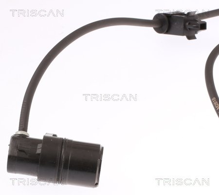 Sensor, Raddrehzahl Hinterachse rechts Triscan 8180 13234 von Triscan