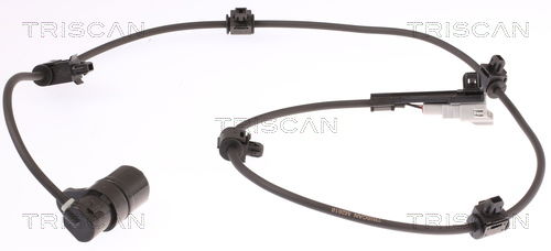 Sensor, Raddrehzahl Hinterachse rechts Triscan 8180 13234 Sensor, Raddrehzahl Hinterachse rechts Triscan 8180 13234 von Triscan