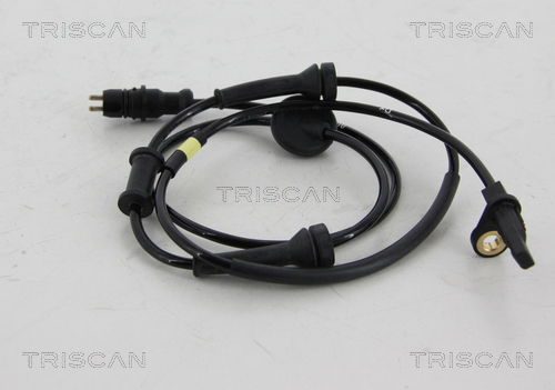 Sensor, Raddrehzahl Hinterachse rechts Triscan 8180 15221 Sensor, Raddrehzahl Hinterachse rechts Triscan 8180 15221 von Triscan