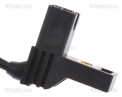 Sensor, Raddrehzahl Hinterachse rechts Triscan 8180 23235 von Triscan