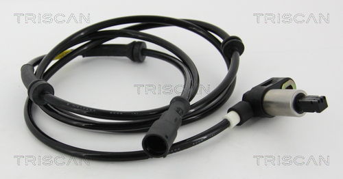 Sensor, Raddrehzahl Hinterachse rechts Triscan 8180 25204 von Triscan