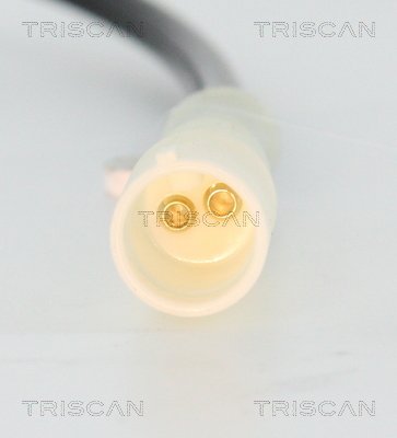 Sensor, Raddrehzahl Hinterachse rechts Triscan 8180 25213 von Triscan