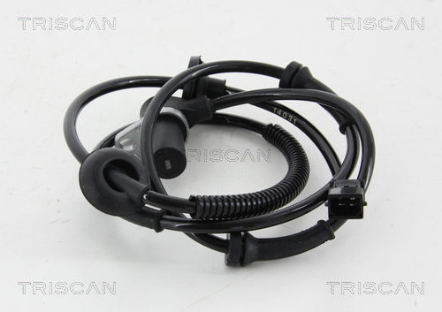 Sensor, Raddrehzahl Hinterachse rechts Triscan 8180 29250 Sensor, Raddrehzahl Hinterachse rechts Triscan 8180 29250 von Triscan