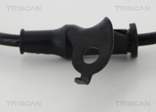 Sensor, Raddrehzahl Hinterachse rechts Triscan 8180 40218 Sensor, Raddrehzahl Hinterachse rechts Triscan 8180 40218 von Triscan