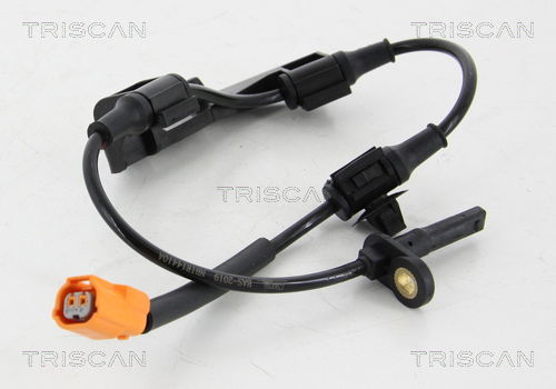 Sensor, Raddrehzahl Hinterachse rechts Triscan 8180 40221 Sensor, Raddrehzahl Hinterachse rechts Triscan 8180 40221 von Triscan