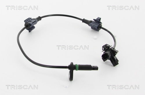 Sensor, Raddrehzahl Hinterachse rechts Triscan 8180 40276 von Triscan