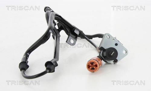 Sensor, Raddrehzahl Hinterachse rechts Triscan 8180 40523 Sensor, Raddrehzahl Hinterachse rechts Triscan 8180 40523 von Triscan