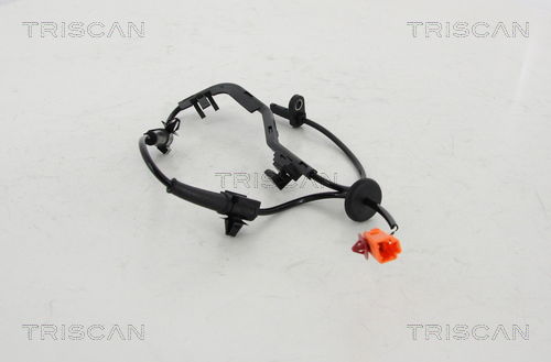 Sensor, Raddrehzahl Hinterachse rechts Triscan 8180 40530 Sensor, Raddrehzahl Hinterachse rechts Triscan 8180 40530 von Triscan