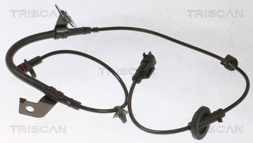 Sensor, Raddrehzahl Hinterachse rechts Triscan 8180 42211 von Triscan