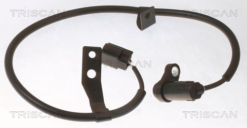 Sensor, Raddrehzahl Hinterachse rechts Triscan 8180 42215 von Triscan