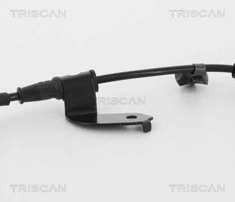 Sensor, Raddrehzahl Hinterachse rechts Triscan 8180 43204 Sensor, Raddrehzahl Hinterachse rechts Triscan 8180 43204 von Triscan