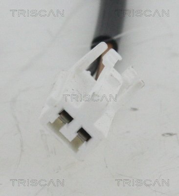 Sensor, Raddrehzahl Hinterachse rechts Triscan 8180 43213 von Triscan