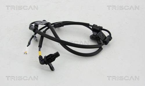 Sensor, Raddrehzahl Hinterachse rechts Triscan 8180 43215 Sensor, Raddrehzahl Hinterachse rechts Triscan 8180 43215 von Triscan