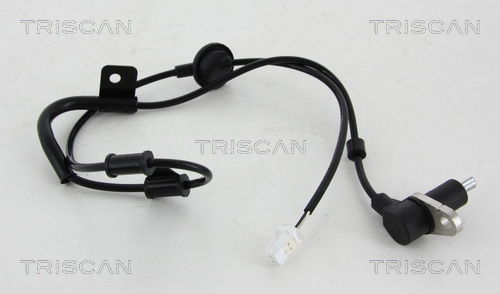 Sensor, Raddrehzahl Hinterachse rechts Triscan 8180 43239 Sensor, Raddrehzahl Hinterachse rechts Triscan 8180 43239 von Triscan