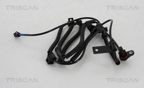 Sensor, Raddrehzahl Hinterachse rechts Triscan 8180 43424 Sensor, Raddrehzahl Hinterachse rechts Triscan 8180 43424 von Triscan