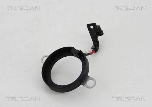 Sensor, Raddrehzahl Hinterachse rechts Triscan 8180 43437 Sensor, Raddrehzahl Hinterachse rechts Triscan 8180 43437 von Triscan