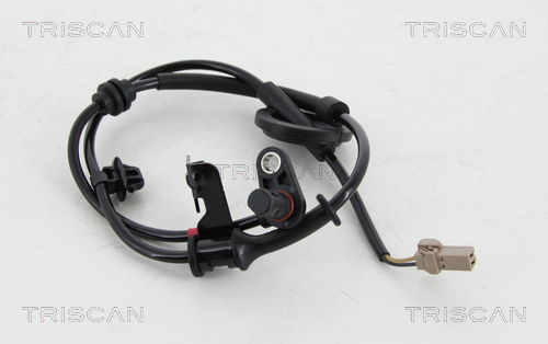 Sensor, Raddrehzahl Hinterachse rechts Triscan 8180 43451 Sensor, Raddrehzahl Hinterachse rechts Triscan 8180 43451 von Triscan