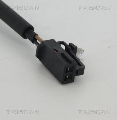 Sensor, Raddrehzahl Hinterachse rechts Triscan 8180 43468 von Triscan
