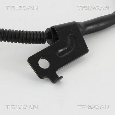 Sensor, Raddrehzahl Hinterachse rechts Triscan 8180 43701 Sensor, Raddrehzahl Hinterachse rechts Triscan 8180 43701 von Triscan