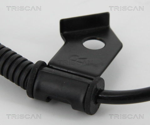 Sensor, Raddrehzahl Hinterachse rechts Triscan 8180 43703 Sensor, Raddrehzahl Hinterachse rechts Triscan 8180 43703 von Triscan