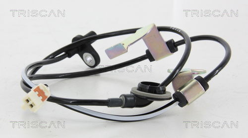 Sensor, Raddrehzahl Hinterachse rechts Triscan 8180 50212 Sensor, Raddrehzahl Hinterachse rechts Triscan 8180 50212 von Triscan