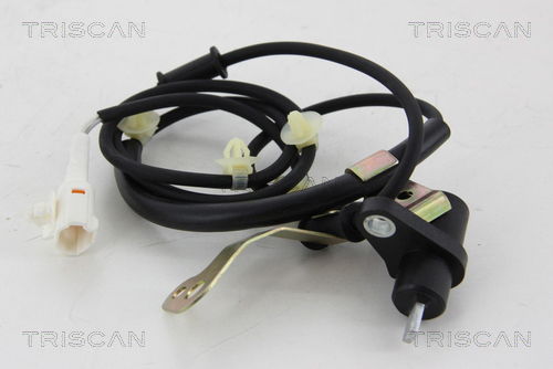 Sensor, Raddrehzahl Hinterachse rechts Triscan 8180 69208 Sensor, Raddrehzahl Hinterachse rechts Triscan 8180 69208 von Triscan