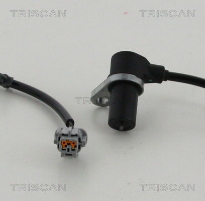 Sensor, Raddrehzahl Triscan 8180 14118 von Triscan