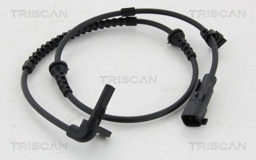 Sensor, Raddrehzahl Triscan 8180 21117 Sensor, Raddrehzahl Triscan 8180 21117 von Triscan