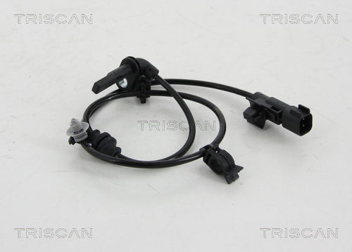 Sensor, Raddrehzahl Triscan 8180 21207 Sensor, Raddrehzahl Triscan 8180 21207 von Triscan