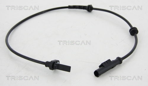 Sensor, Raddrehzahl Triscan 8180 24202 von Triscan