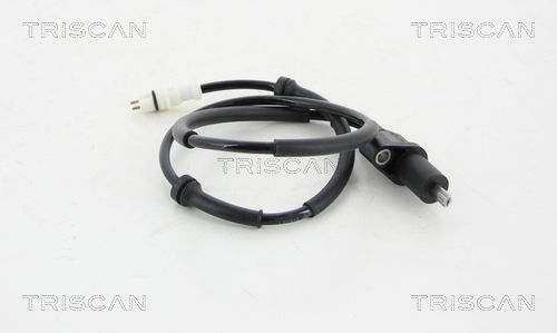 Sensor, Raddrehzahl Triscan 8180 25290 Sensor, Raddrehzahl Triscan 8180 25290 von Triscan