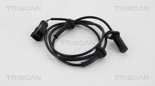 Sensor, Raddrehzahl Triscan 8180 27104 Sensor, Raddrehzahl Triscan 8180 27104 von Triscan
