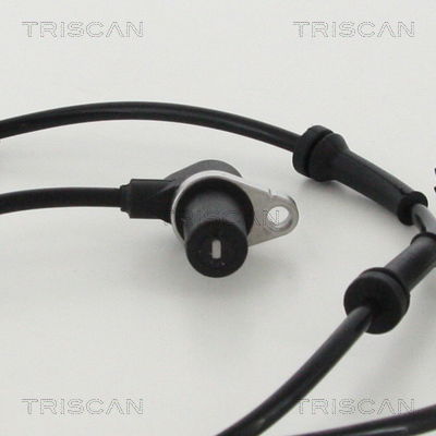 Sensor, Raddrehzahl Triscan 8180 29213 Sensor, Raddrehzahl Triscan 8180 29213 von Triscan