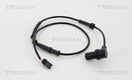 Sensor, Raddrehzahl Triscan 8180 43130 Sensor, Raddrehzahl Triscan 8180 43130 von Triscan