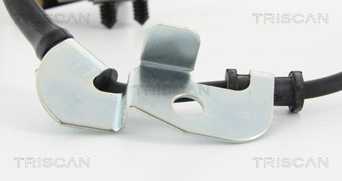 Sensor, Raddrehzahl Triscan 8180 80107 Sensor, Raddrehzahl Triscan 8180 80107 von Triscan