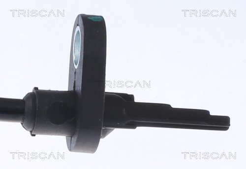 Sensor, Raddrehzahl Vorderachse Triscan 8180 10114 von Triscan