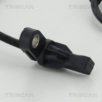 Sensor, Raddrehzahl Vorderachse Triscan 8180 11101 von Triscan