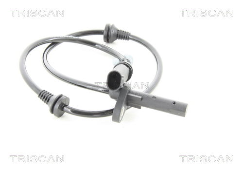 Sensor, Raddrehzahl Vorderachse Triscan 8180 11253 Sensor, Raddrehzahl Vorderachse Triscan 8180 11253 von Triscan